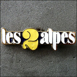 Les 2 alpes 1
