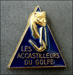 Les accastilleurs du golfe 250