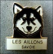 Les aillons savoie