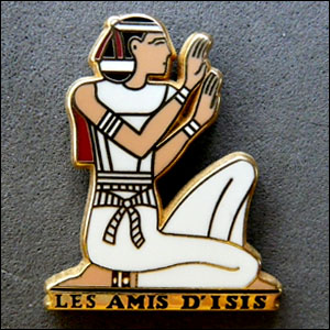 Les amis d isis 300