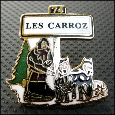 Les carroz europa pin s