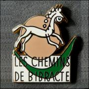 Les chemins de bibracte 1