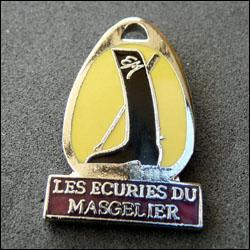 Les ecuries du masgelier 250