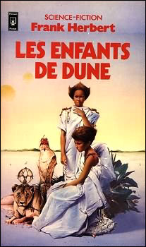 Les enfants de dune 1