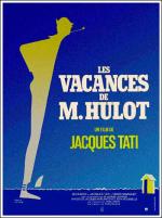 Les vacances de monsieur hulot 1