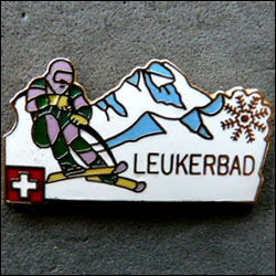 Leukerbad