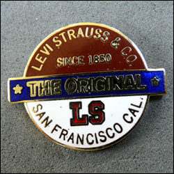 Levi strauss co ls san francisco cal