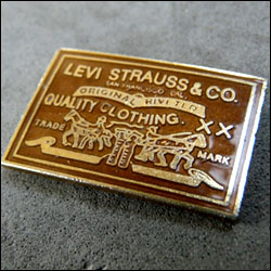 Levi strauss co