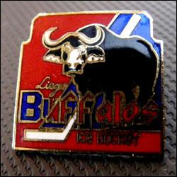 Liege buffalos 250