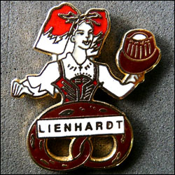 Lienhardt