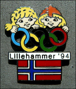 Lillehammer 94