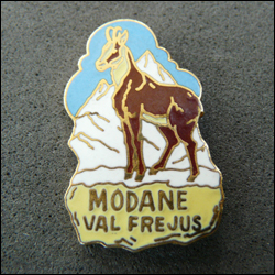 Lodane val frejus