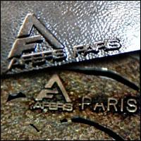 Logo afers