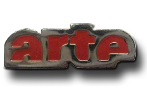 Logo arte