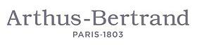 Logo arthus bertrand