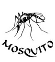 Logo mosquito 1