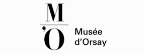 Logo musee d orsay