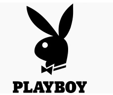 Logo playboy 1