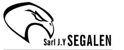 Logo segalen