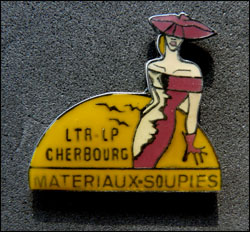 Ltr lp cherbourg