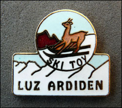 Luz ardiden