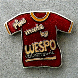 Made by wespo rouge