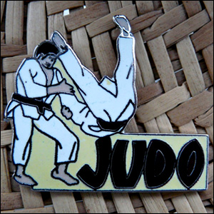 Mafco judo