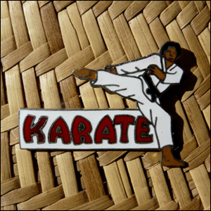 Mafco karate