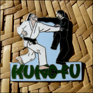 Mafco kung fu