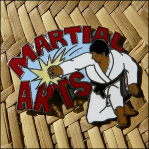 Mafco martial arts