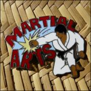 Mafco martial arts