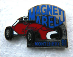 Magneti marelli