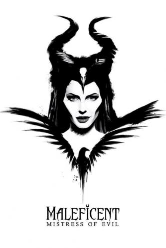 Maleficent 8