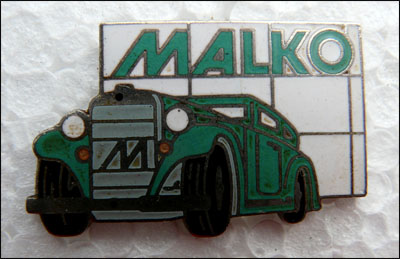 Malko