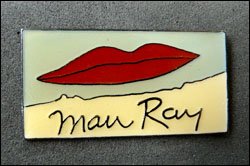 Man ray 250