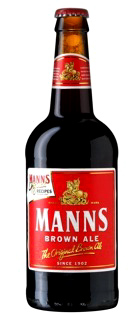 Manns beer