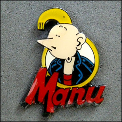 Manu 1