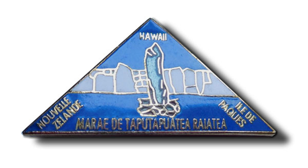 Marae de taputapuatea raiatea