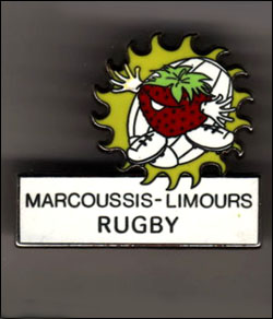 Marcoussis limours rugby