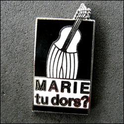 Marie tu dors 250