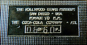 Marilyn hollywood dos 2