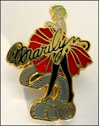 Marilyn multi 7