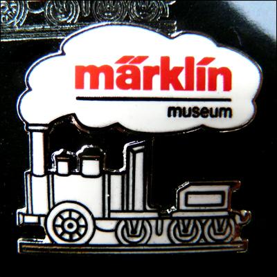 Marklin museum 3