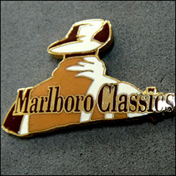 Marlboro classics 250