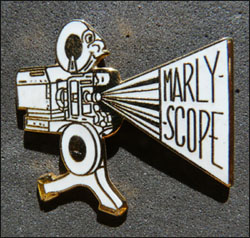 Marly scope 250