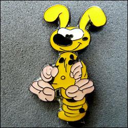 Marsupilami copie