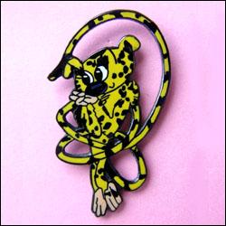 Marsupilami megadif 6