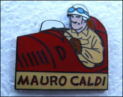 Mauro caldi