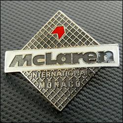 Mclaren 250