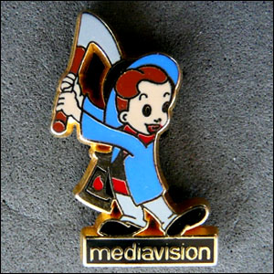 Mediavision 2